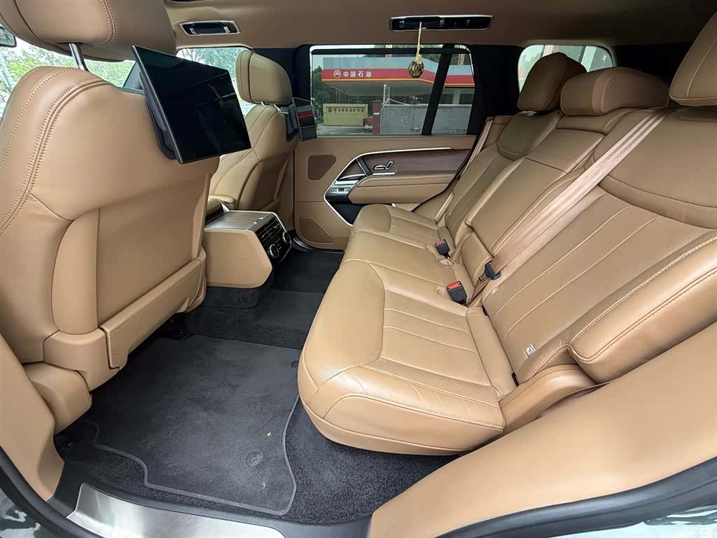 Land Rover Range Rover, 2024 18