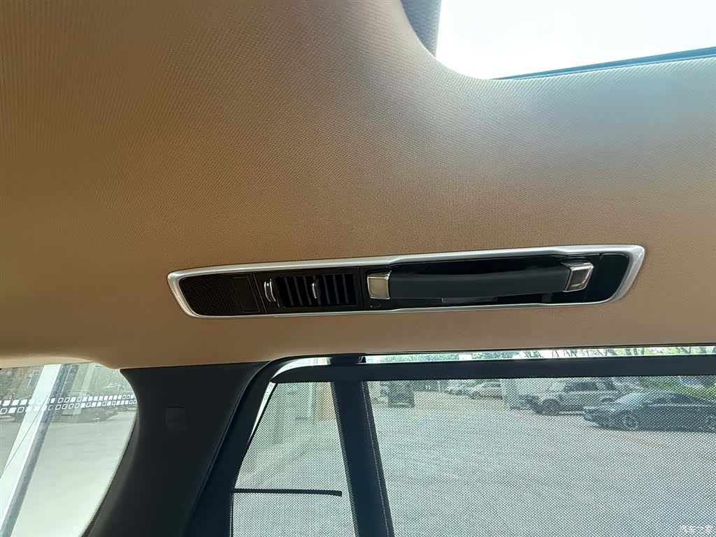 Land Rover Range Rover, 2024 25