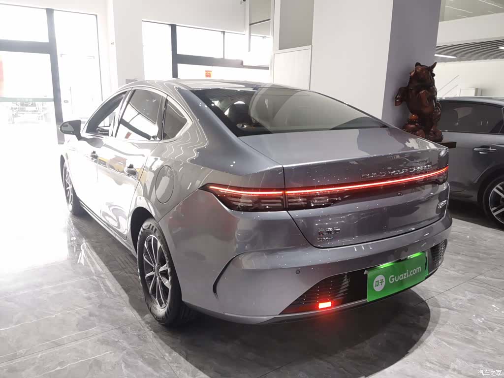 BYD Destroyer 05, 2024 23