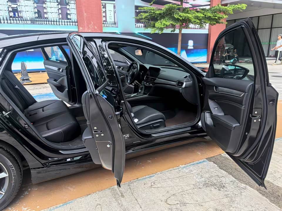 Honda Yingshipai Honda Yingshipai