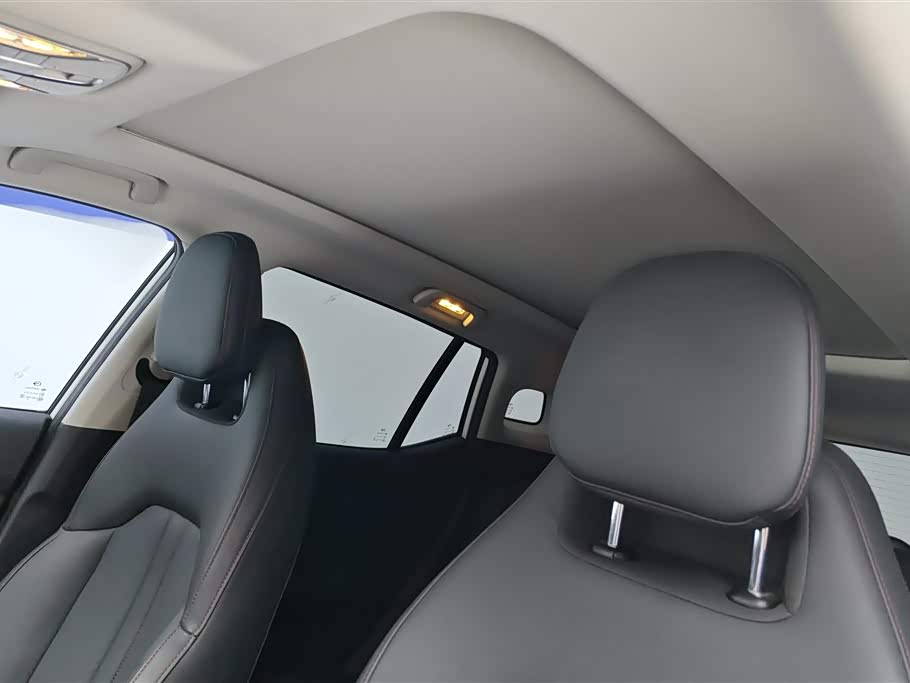Trumpchi Trumpchi GS4 Trumpchi Trumpchi GS4