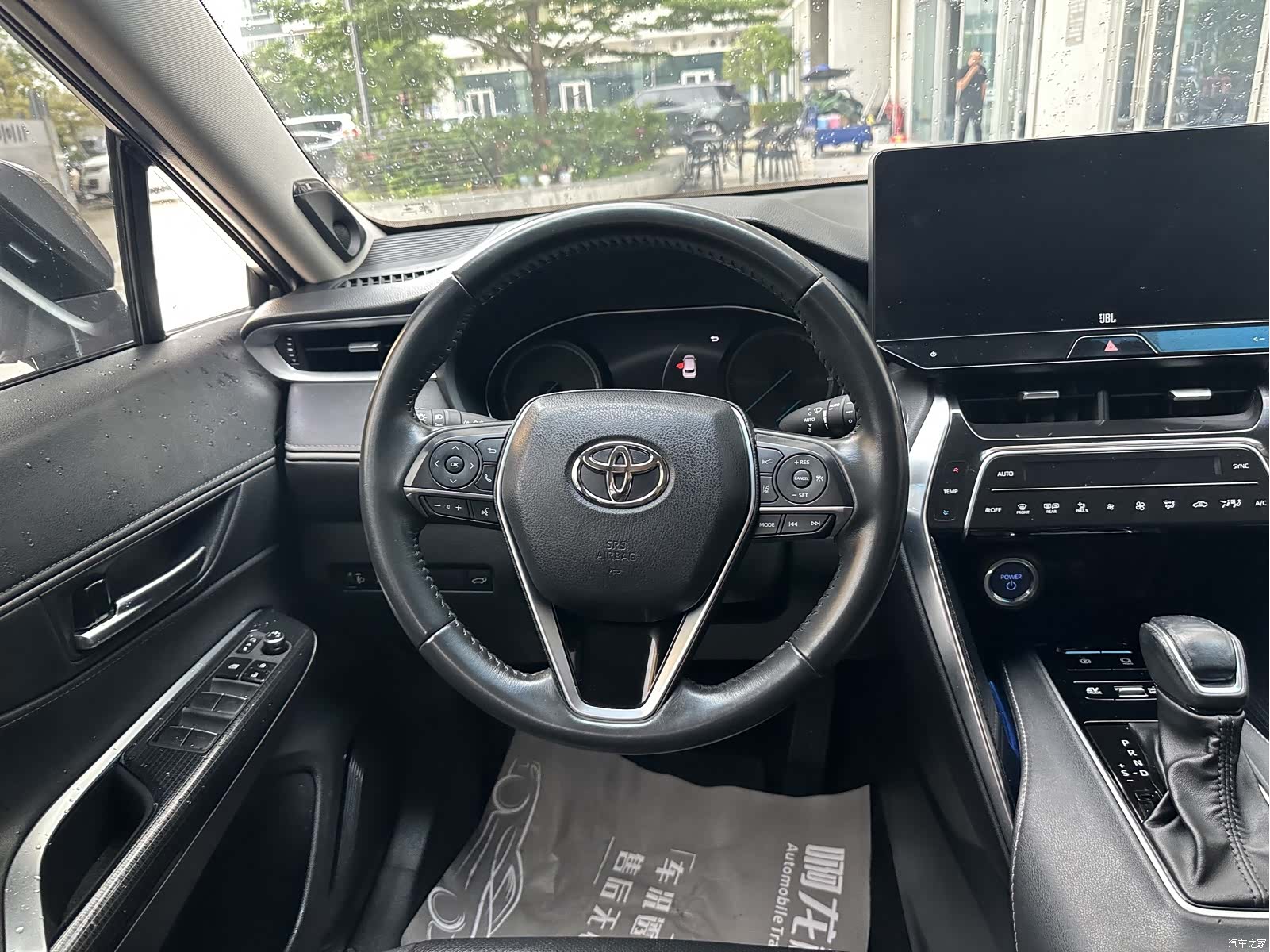 Toyota Venza, 2023 9
