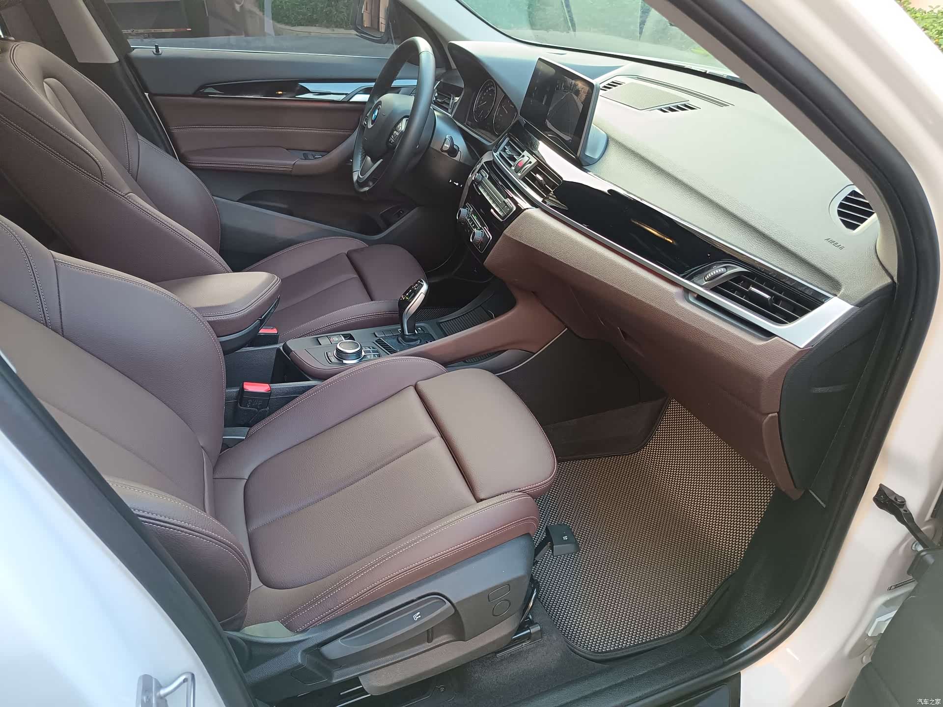 BMW X1, 2022 11