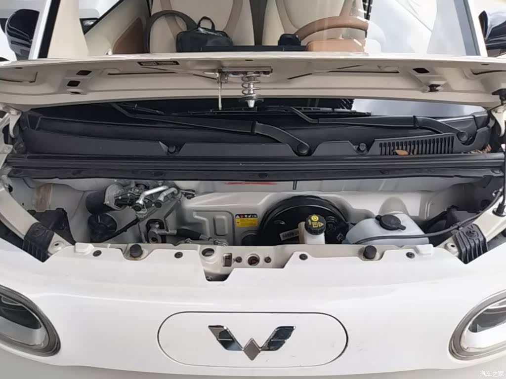 Wuling MINIEV, 2024 20