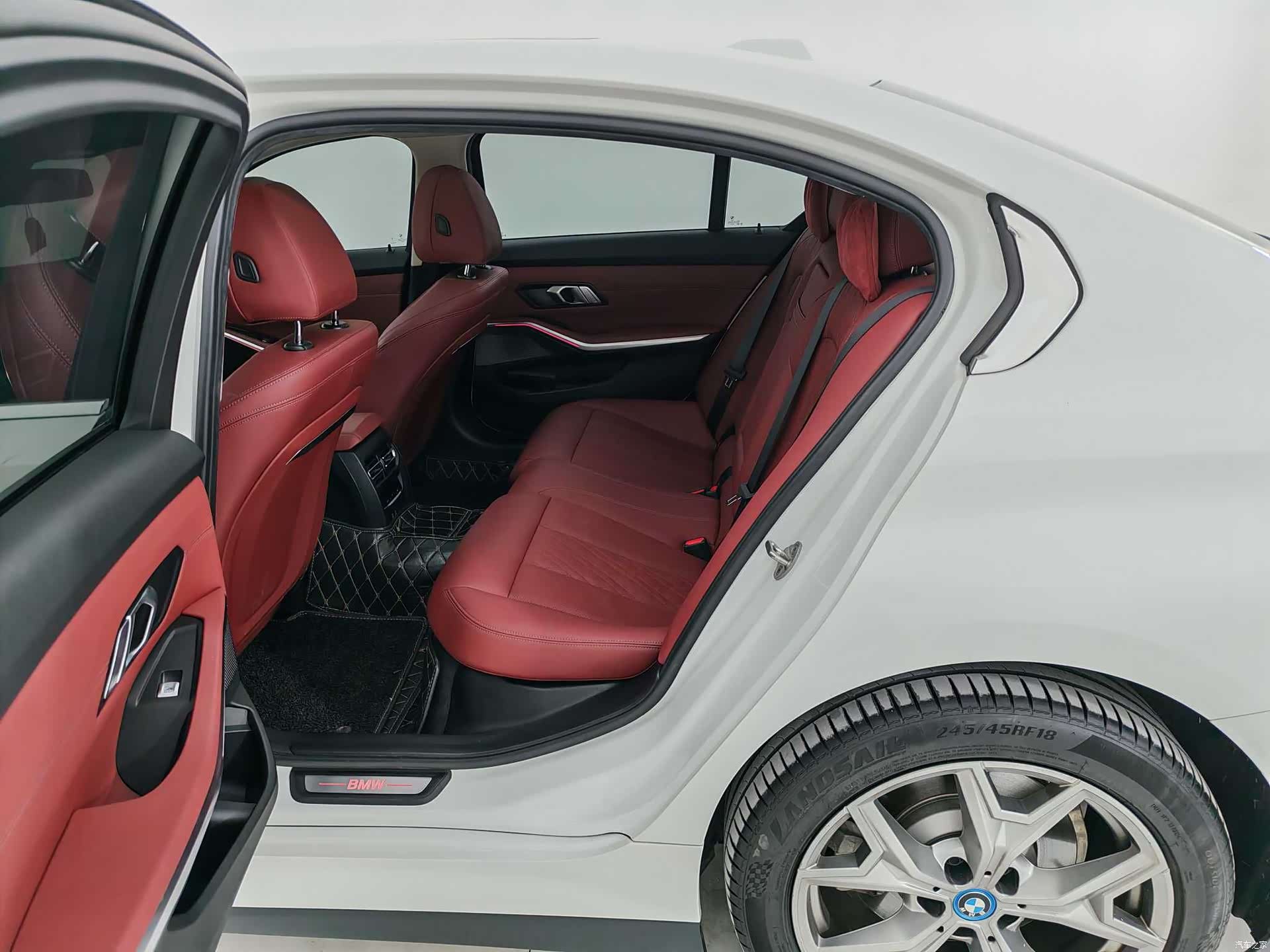 BMW i3, 2023 11
