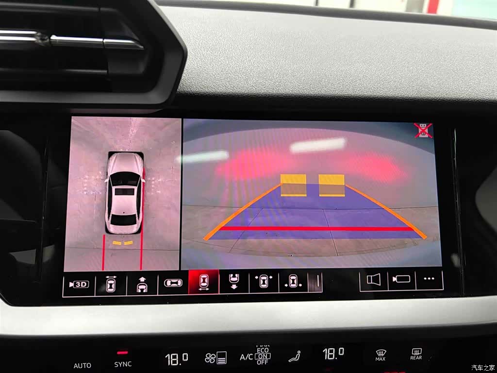 Audi A3, 2023 6