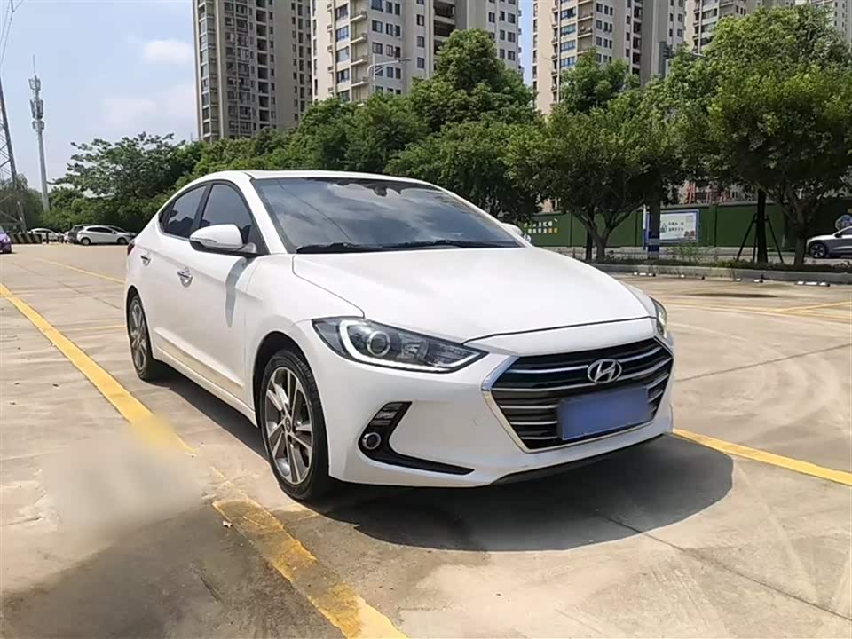 Hyundai Lead