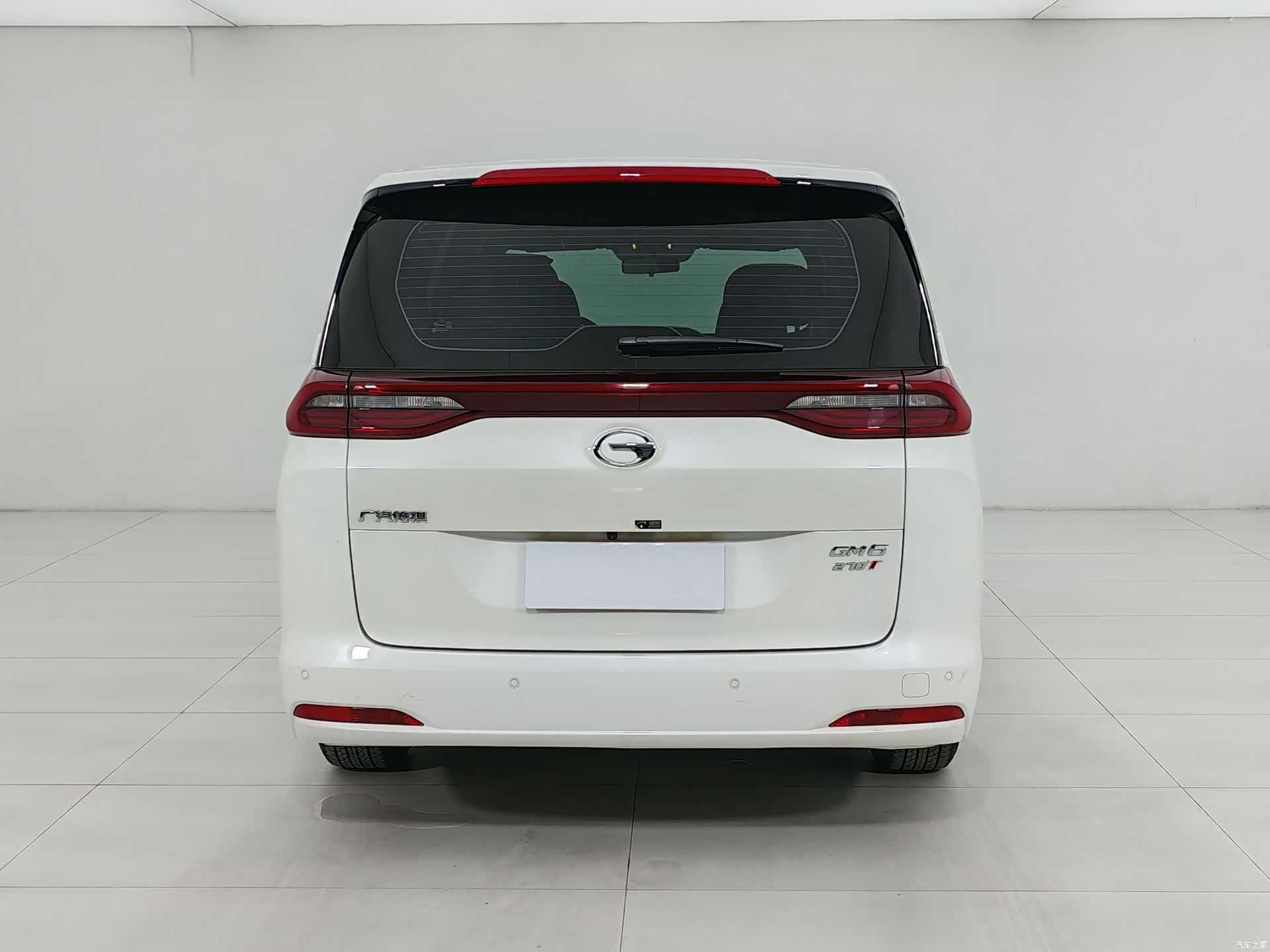 GAC M6, 2020 все фото