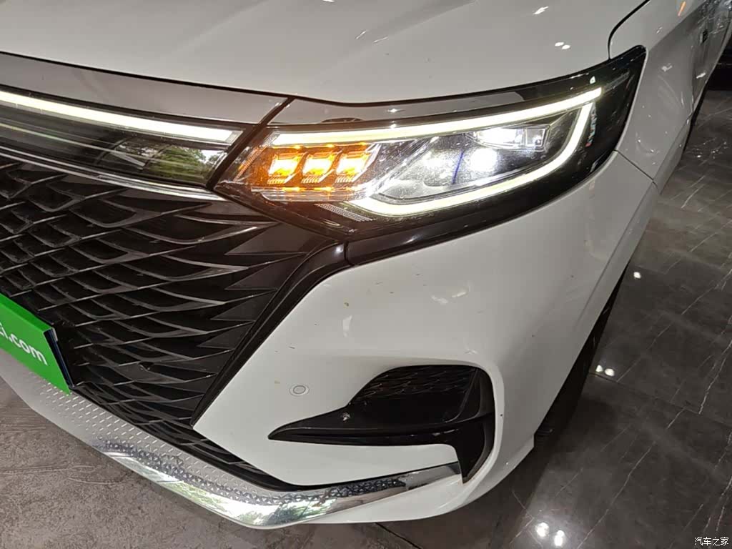 Roewe iMAX8, 2021 18