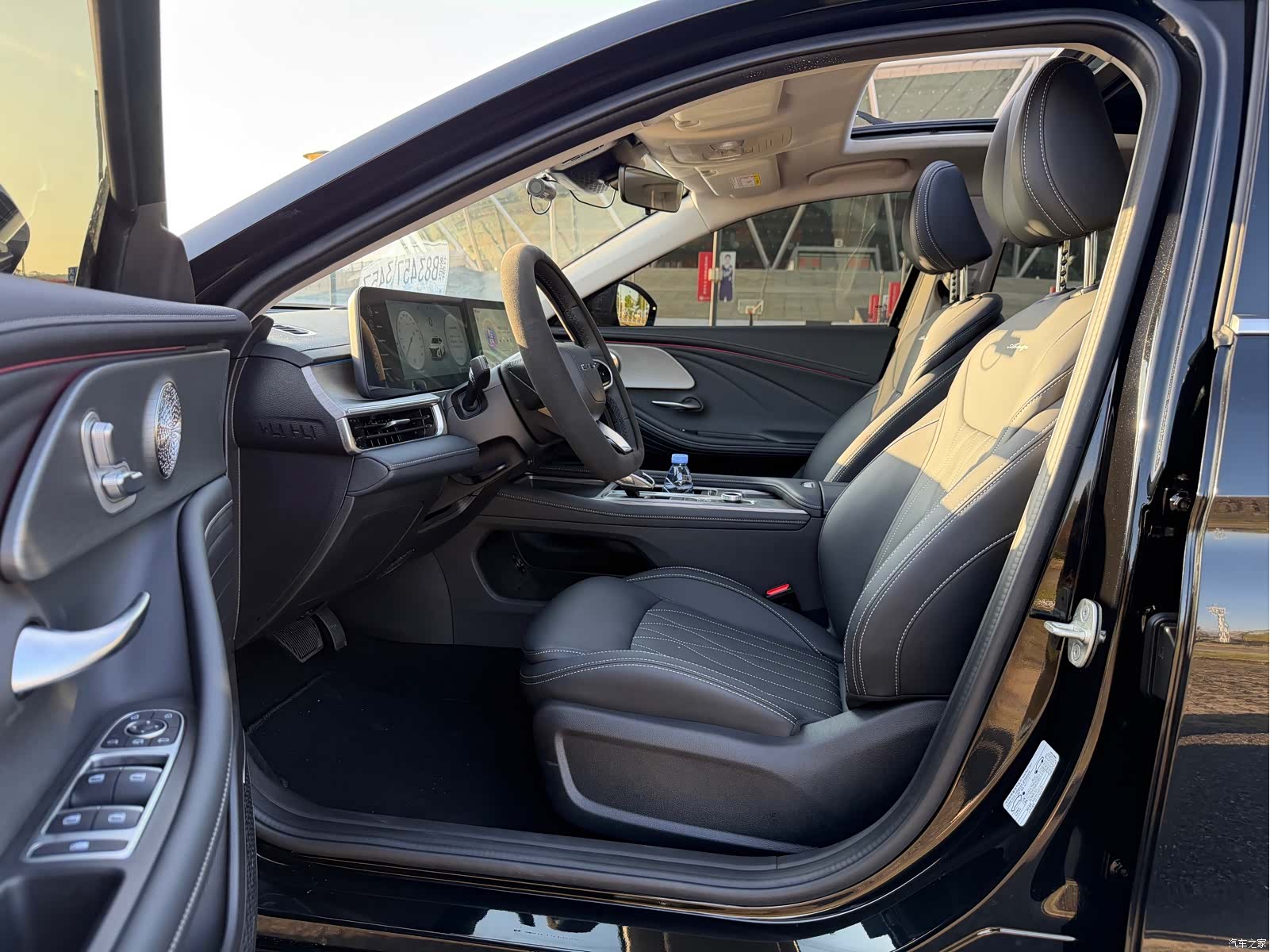 Chery Arrizo 8, 2026 11
