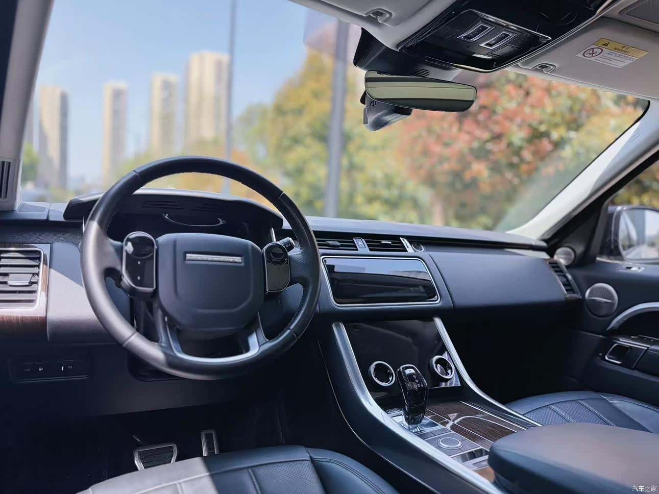Land Rover Range Rover, 2019 16