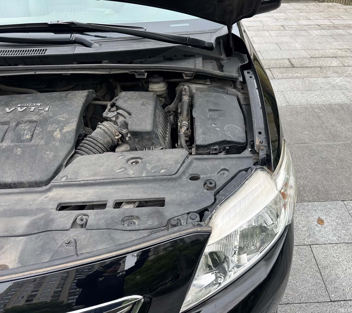 Toyota Corolla, 2009 25
