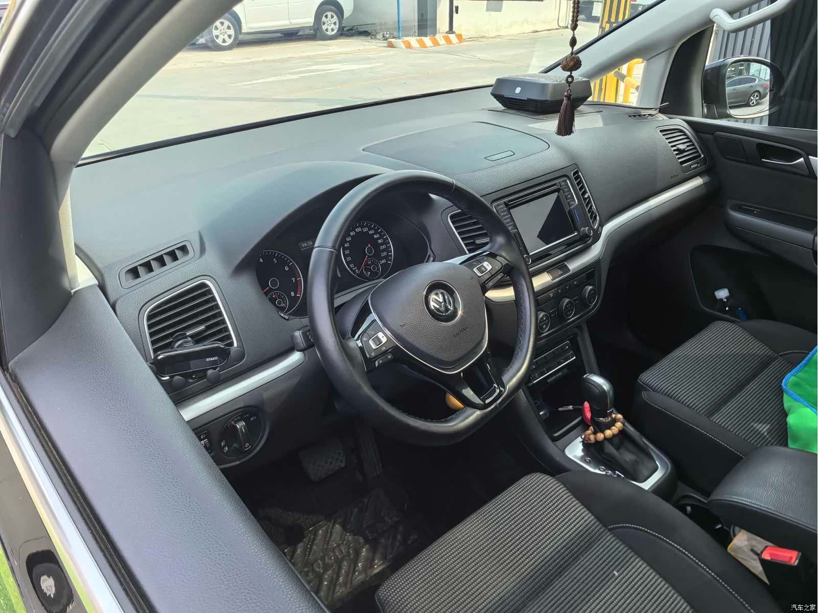 Volkswagen Xia, 2018 8