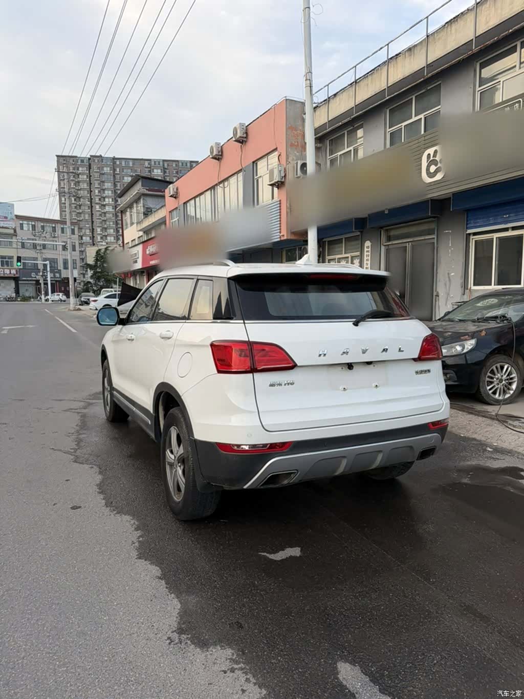 Haval H6, 2016 19