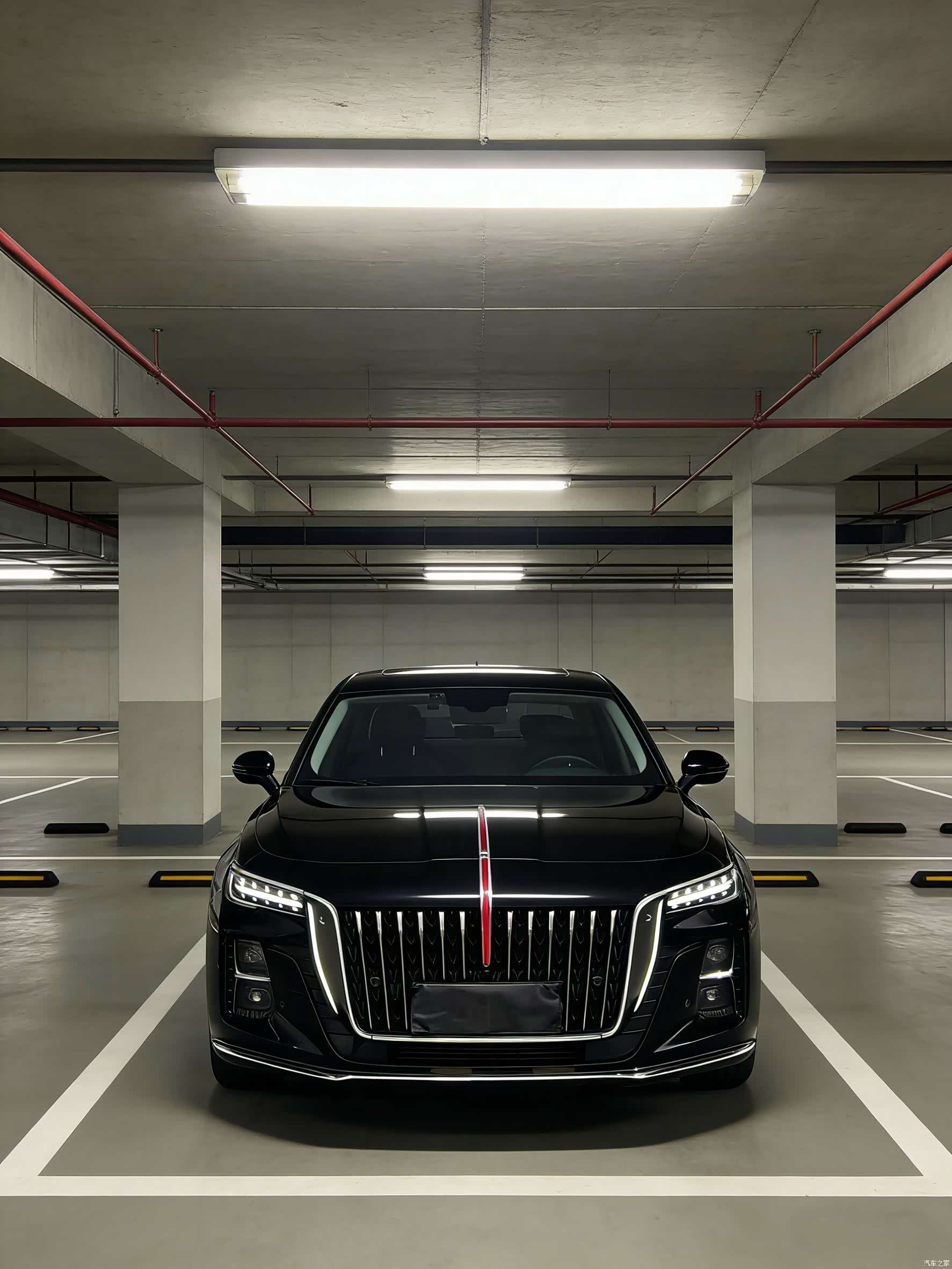 Hongqi H5, 2023 2