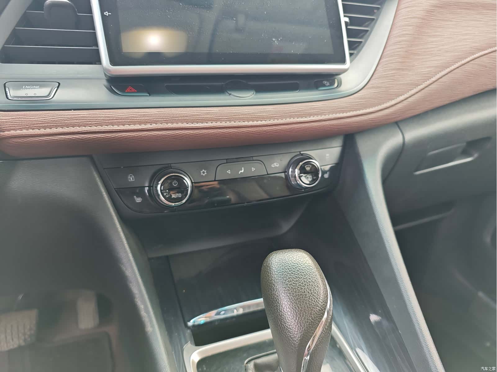 Buick GL6, 2019 17