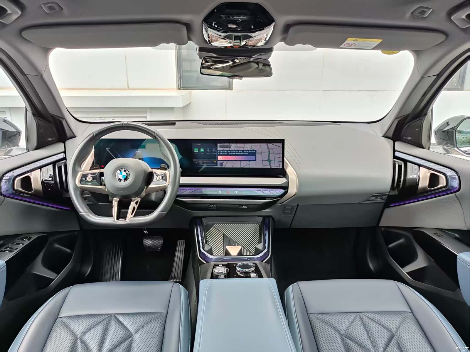 BMW X3, 2025 21