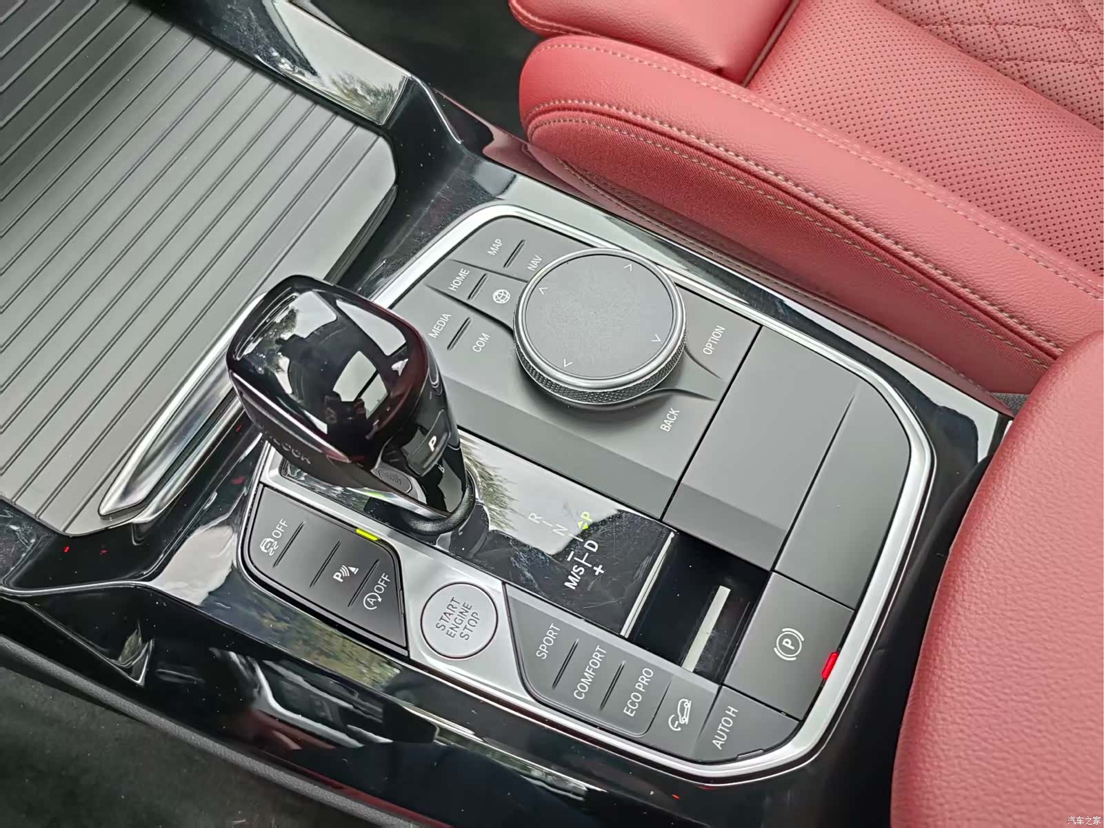 BMW X3, 2024 9