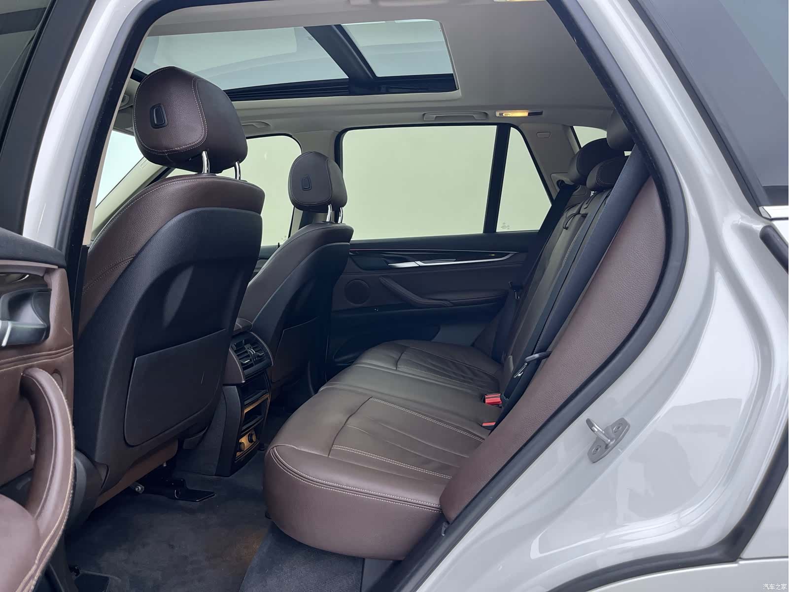 BMW X5, 2019 20