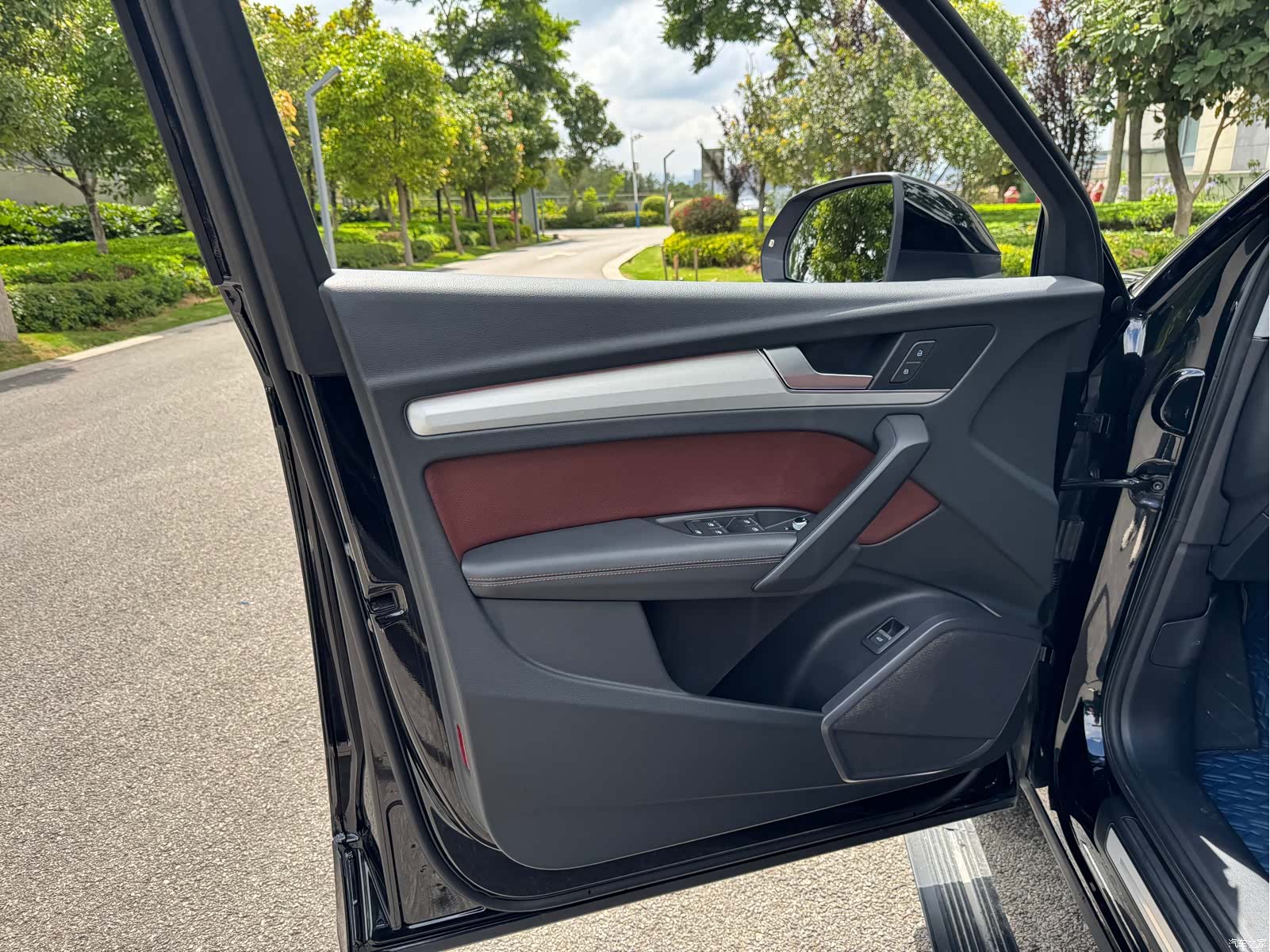 Audi Q5L, 2020 27
