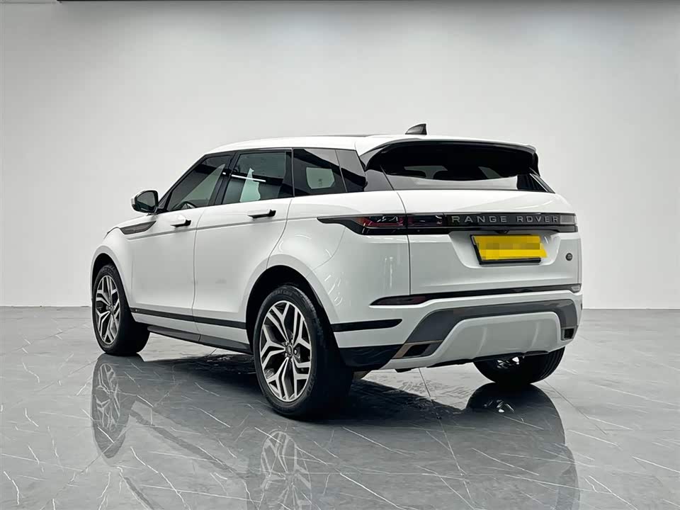 Land Rover Range Rover Aurora