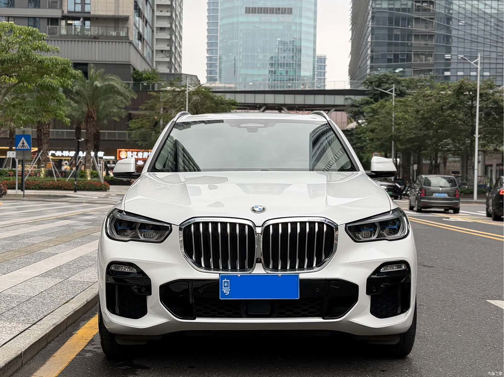 BMW X5, 2021 2