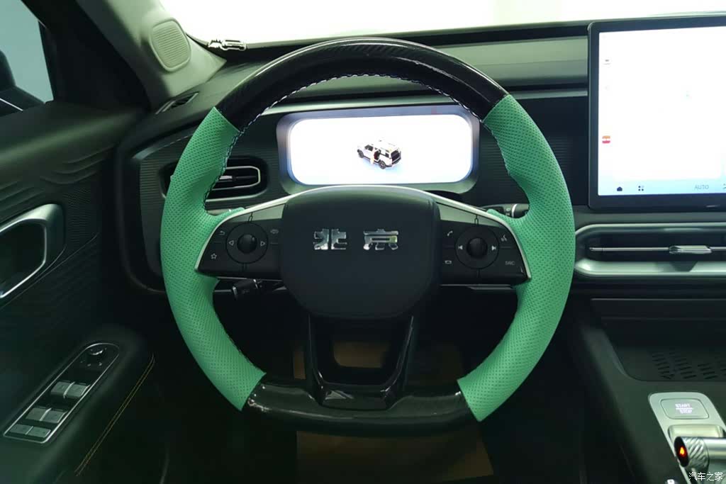 BAIC BJ30, 2026 15