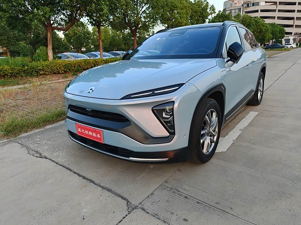 NIO ES6
