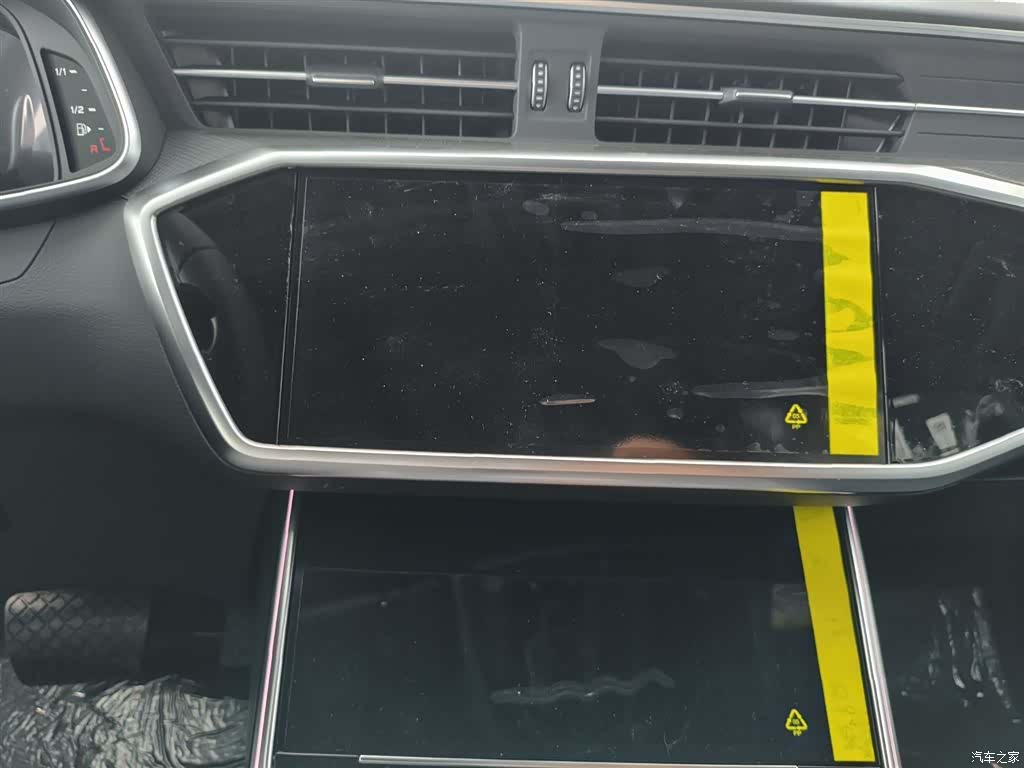 Audi A6L, 2026 7