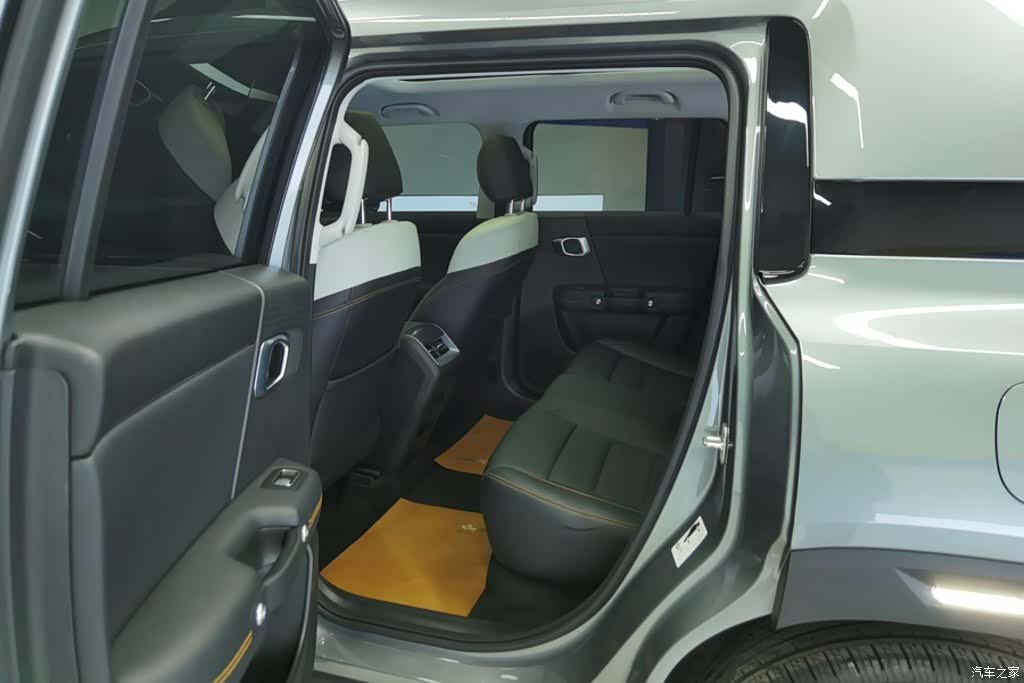 BAIC BJ30, 2026 11