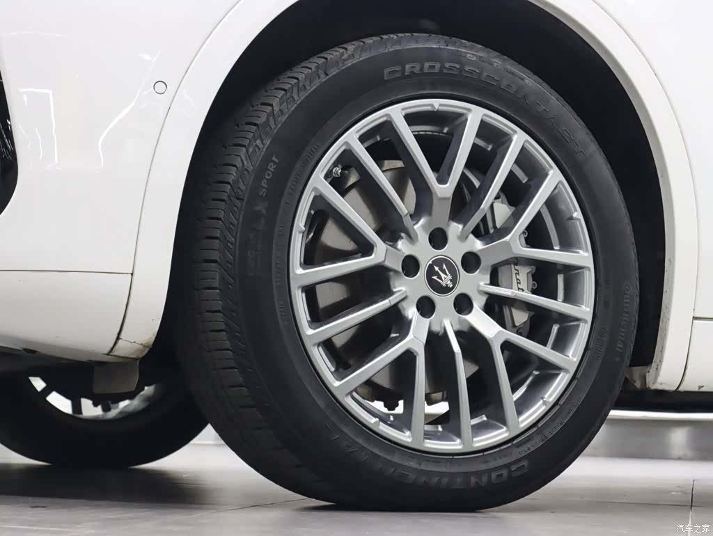 Maserati Grecale, 2024 25