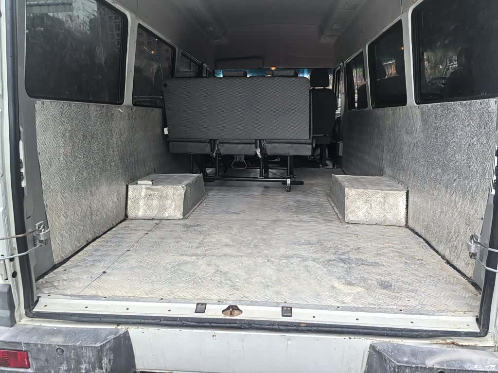Iveco A40, 2021 6