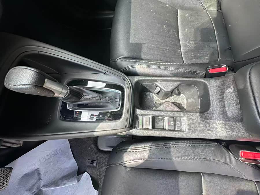 Honda XR-V 2023, фото 10