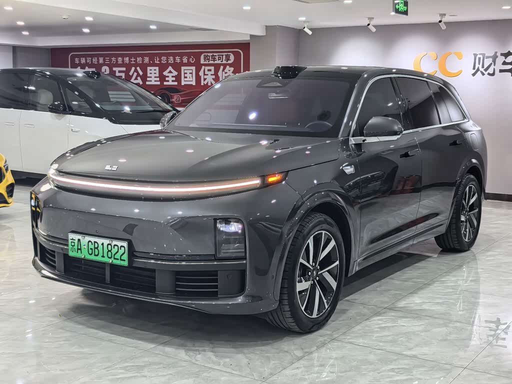 Li Auto L7
