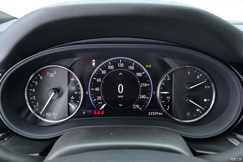 Buick Regal, 2020 14
