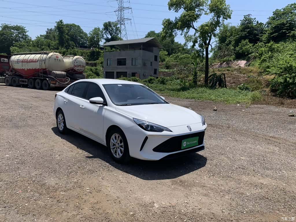 Roewe i5, 2025 24