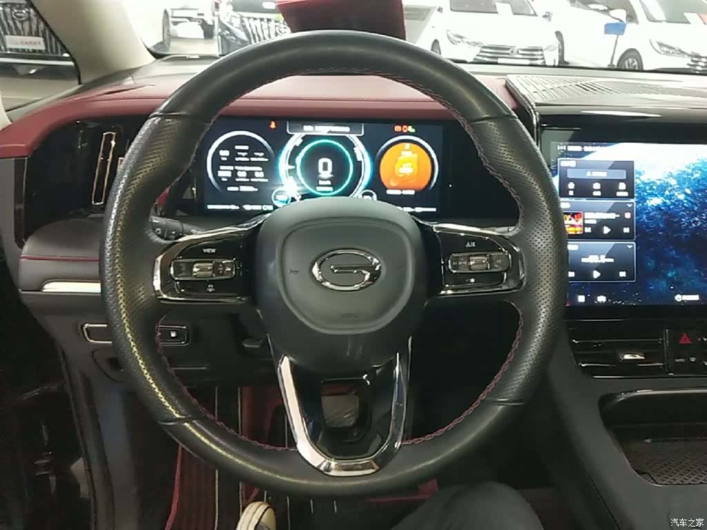 GAC E9, 2024 11