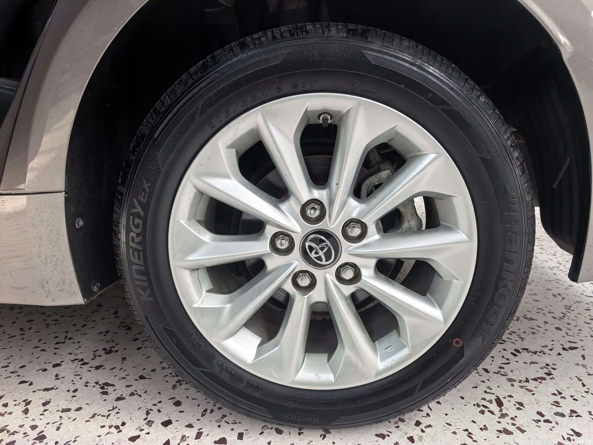 Toyota Corolla, 2023 19