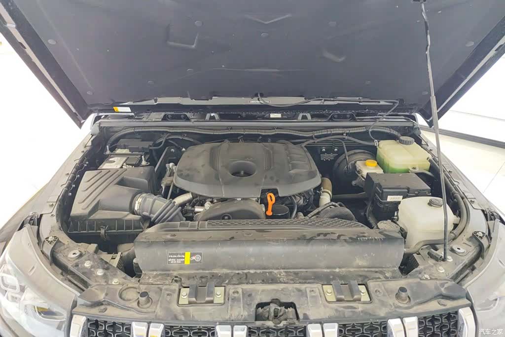 BAIC BJ40, 2025 10