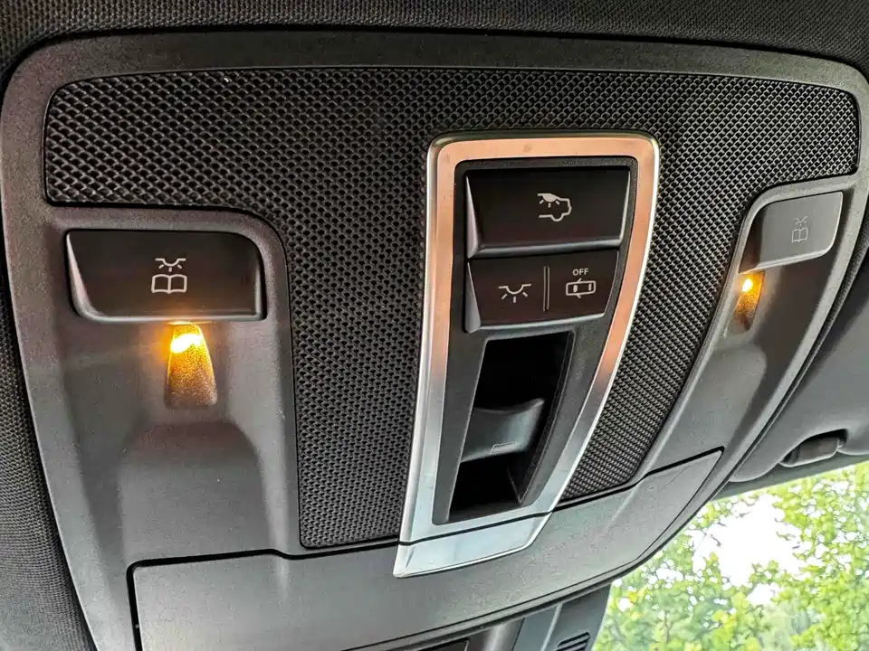 Mercedes-Benz GLE AMG