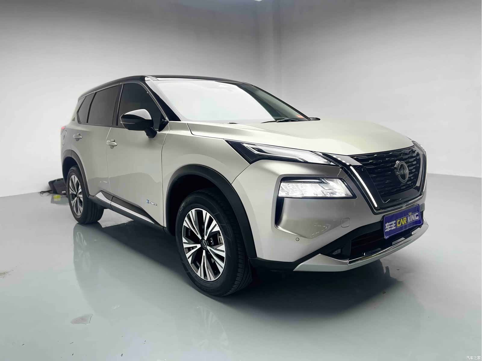 Nissan X-Trail, 2024 2
