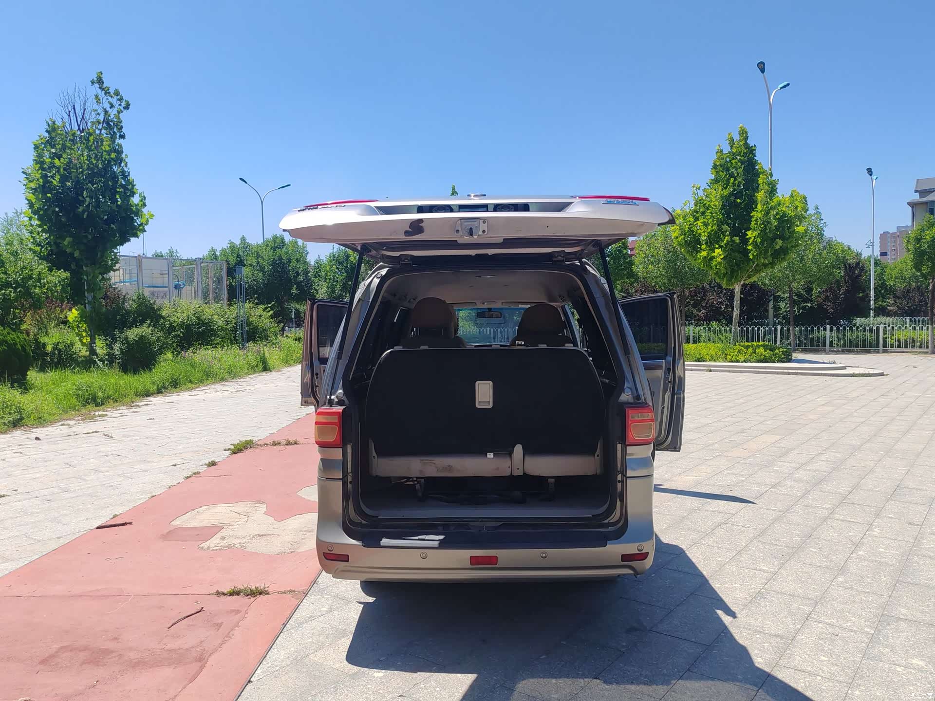 DongFeng 9, 2021 9