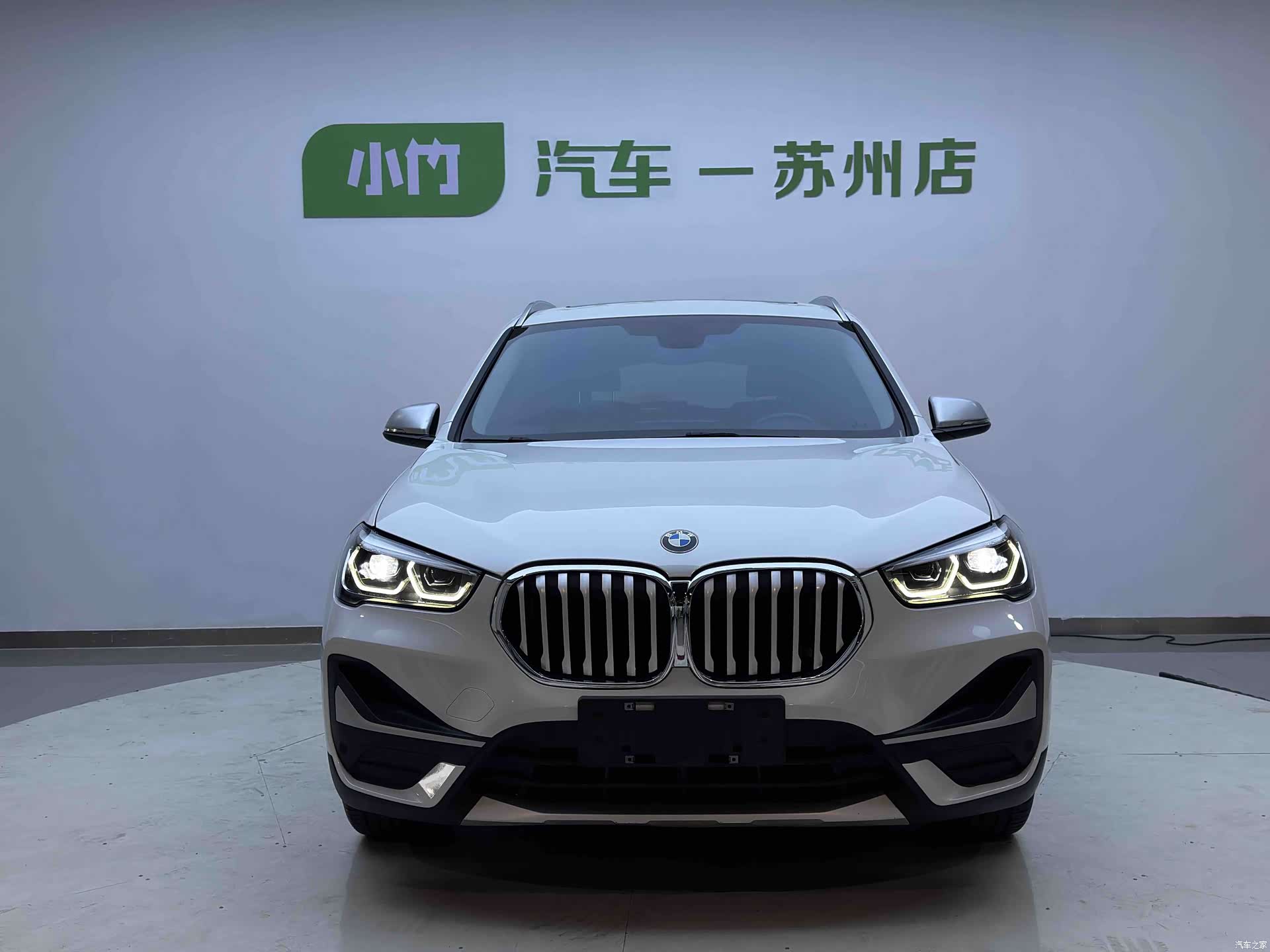 BMW X1, 2022 2