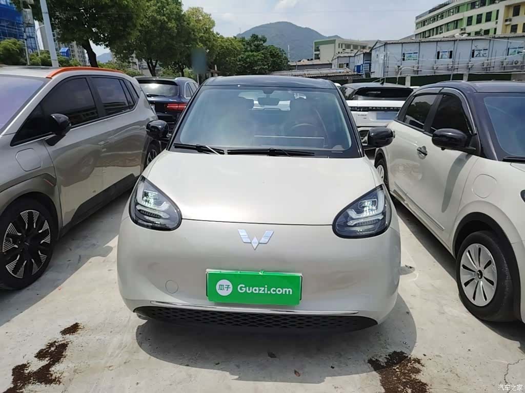 Wuling Bingo, 2024 3