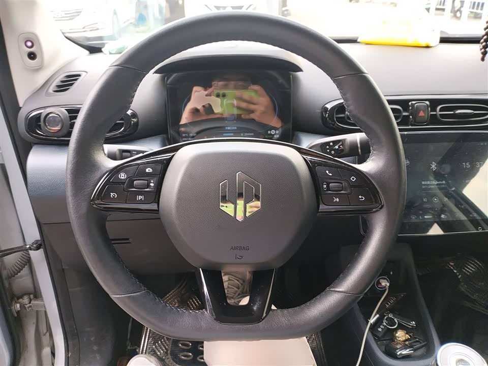 Leapmotor T03 Leapmotor T03