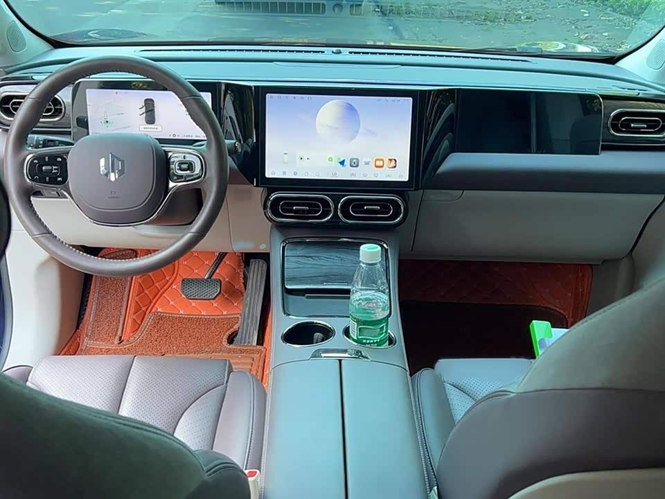 Leapmotor C11 Leapmotor C11