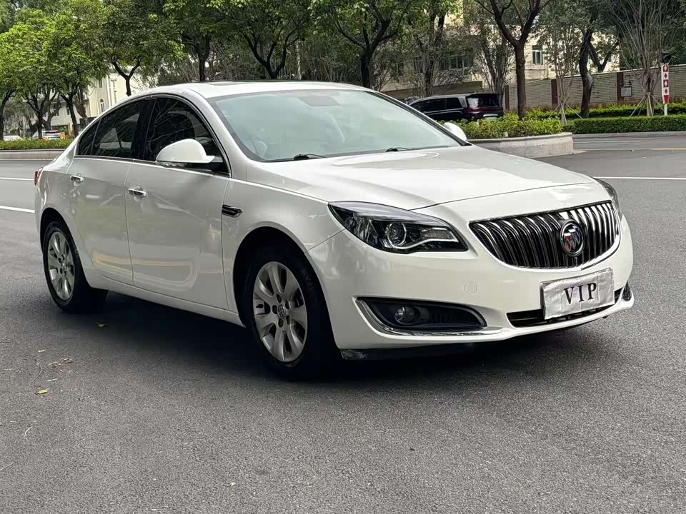 Buick Regal Buick Regal