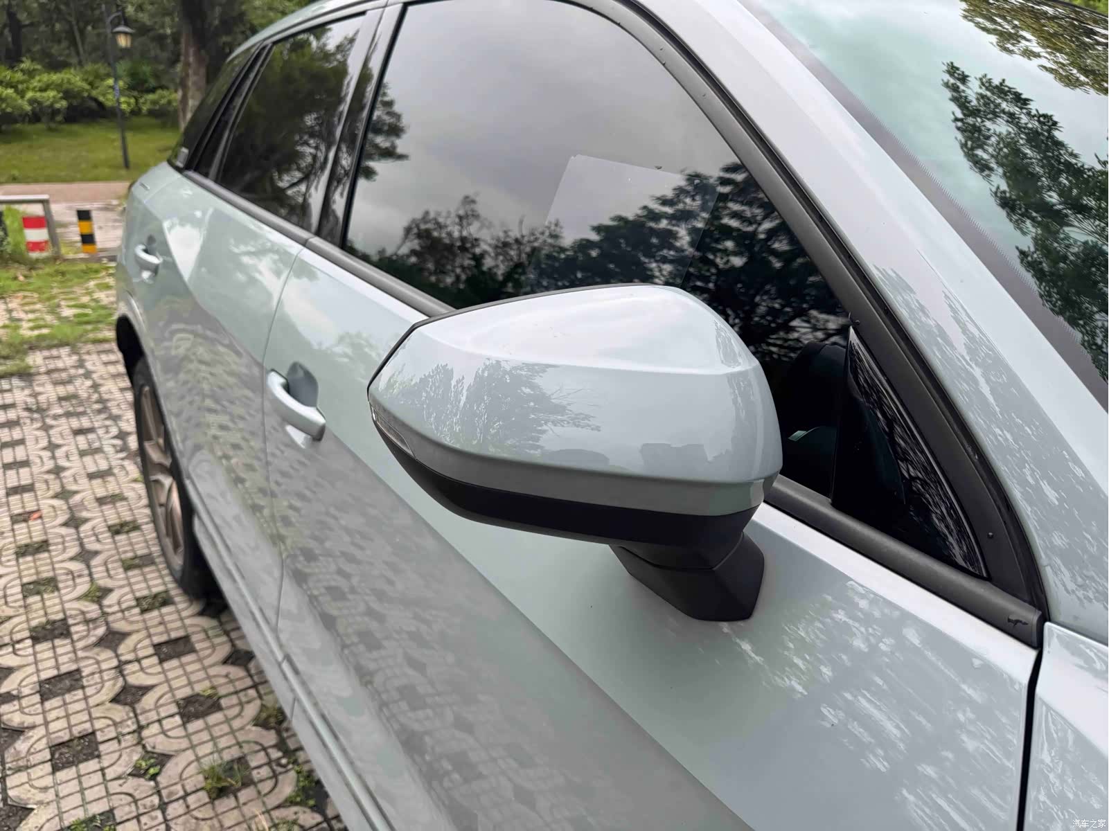 Audi Q2L, 2022 38