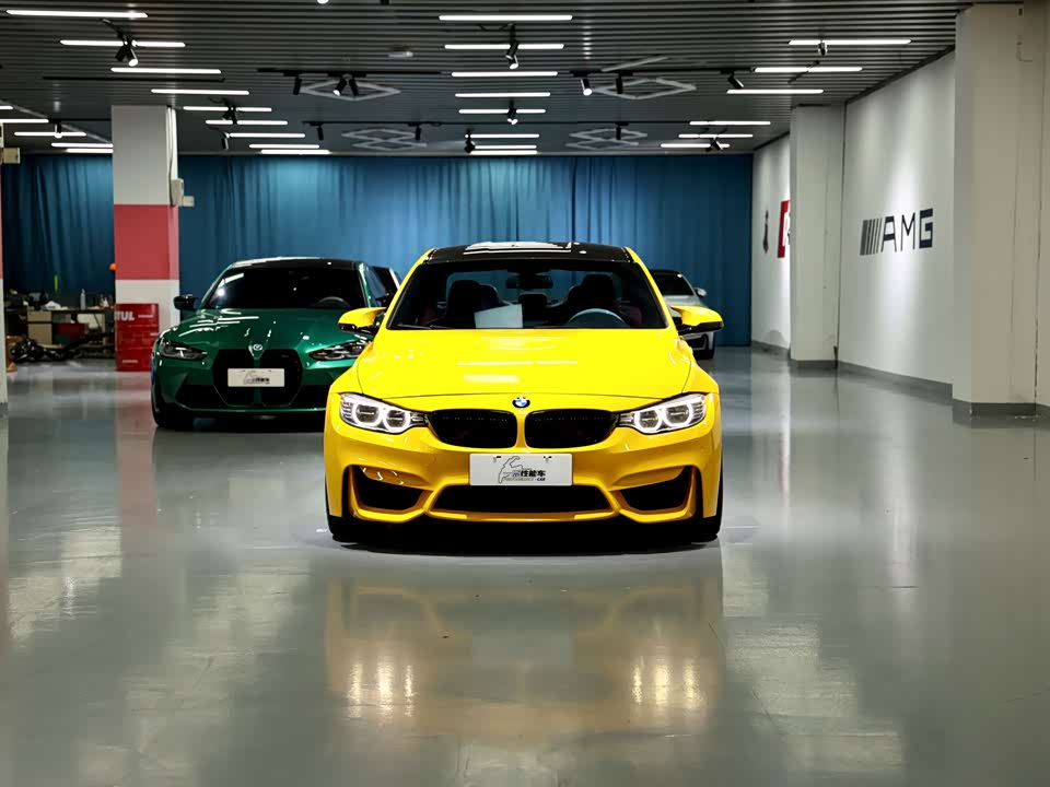 BMW M3