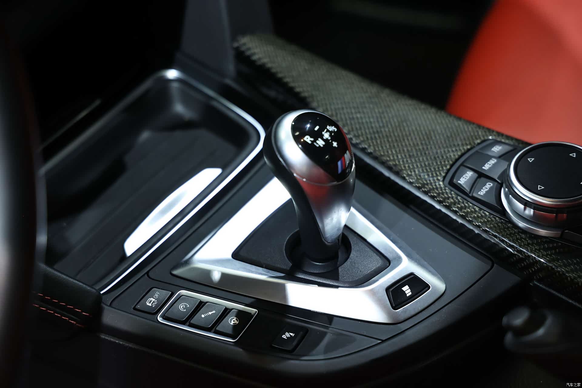 BMW M3, 2015 9